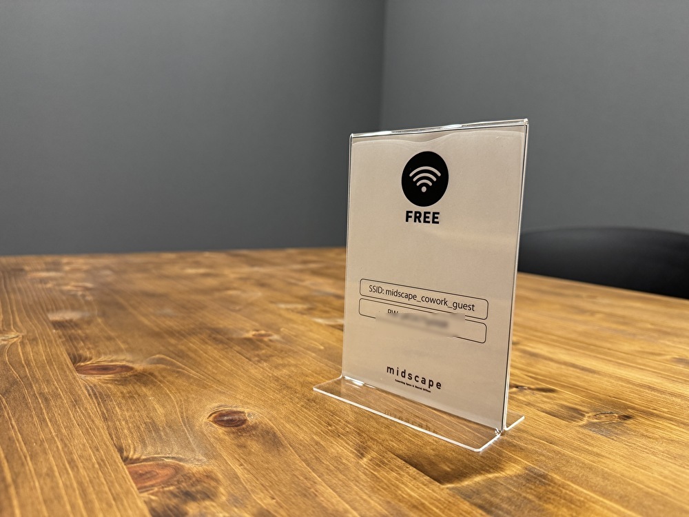 Wi-Fi